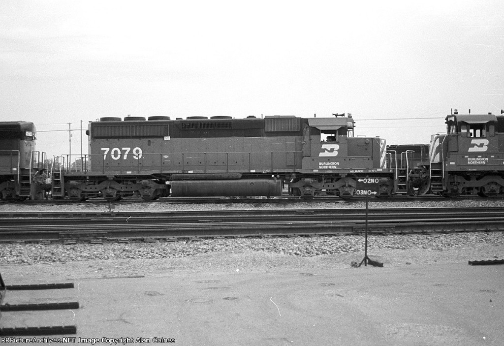 BN 7079